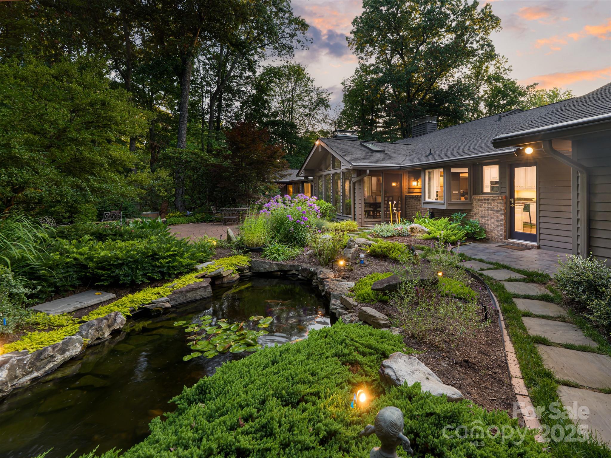 Biltmore Forest - Residential