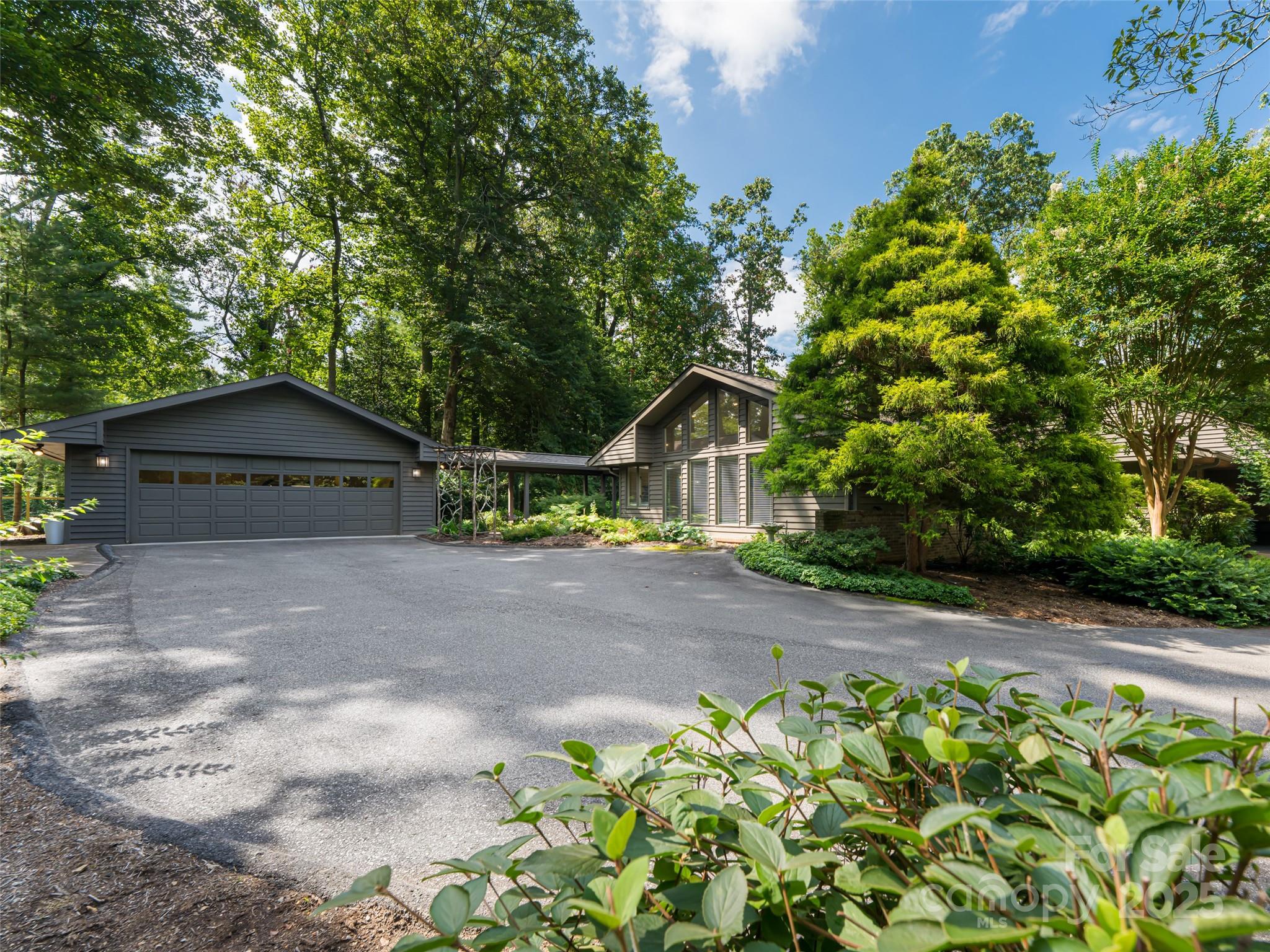 Biltmore Forest - Residential