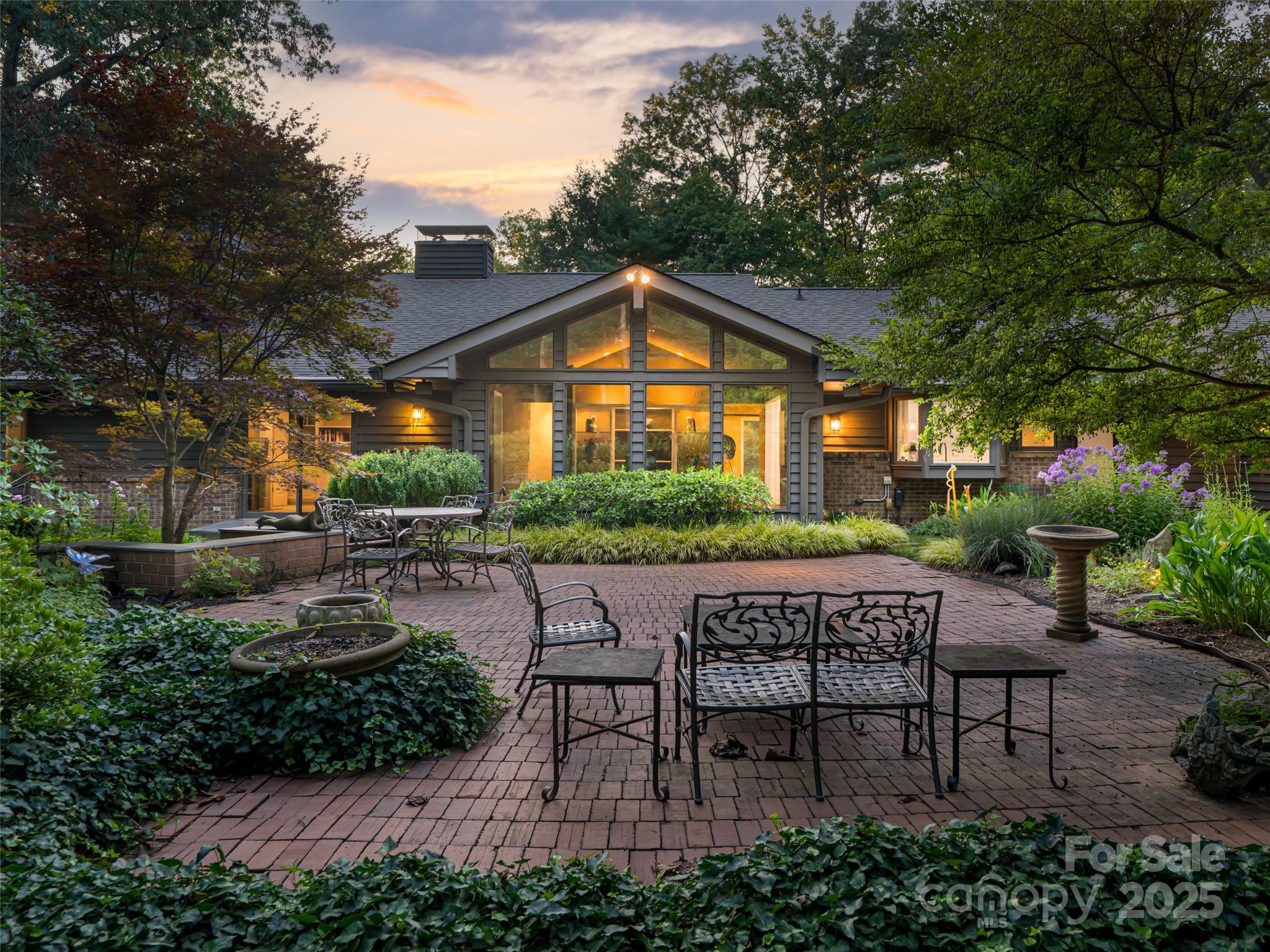 Biltmore Forest - Residential