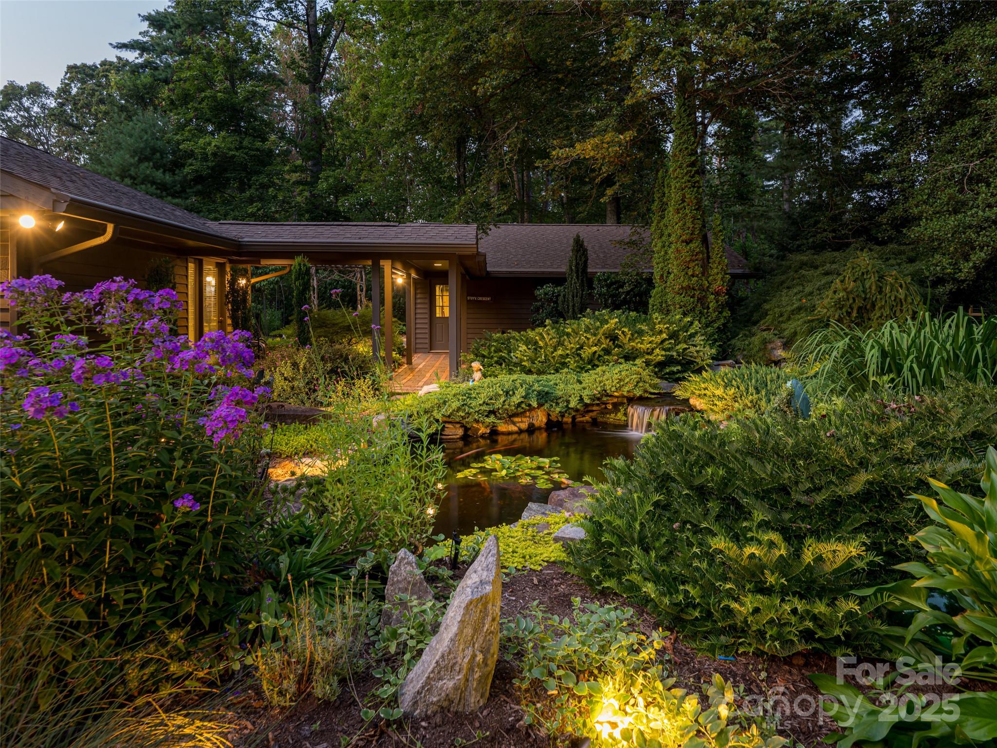 Biltmore Forest - Residential