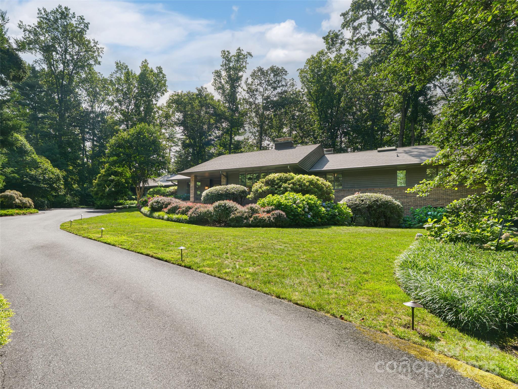 Biltmore Forest - Residential