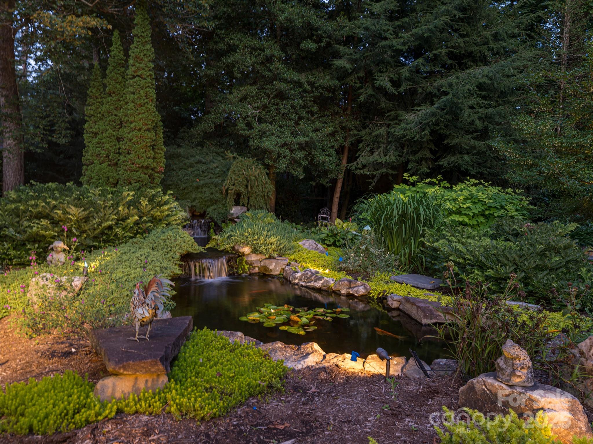 Biltmore Forest - Residential