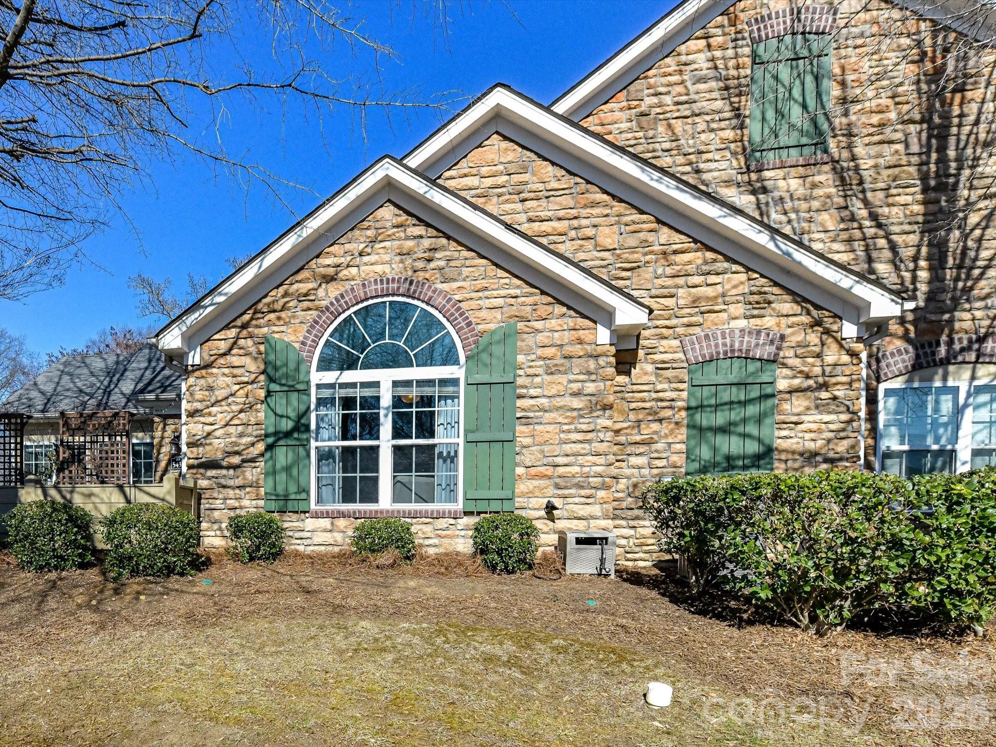 Ridge Road Villas - Residential