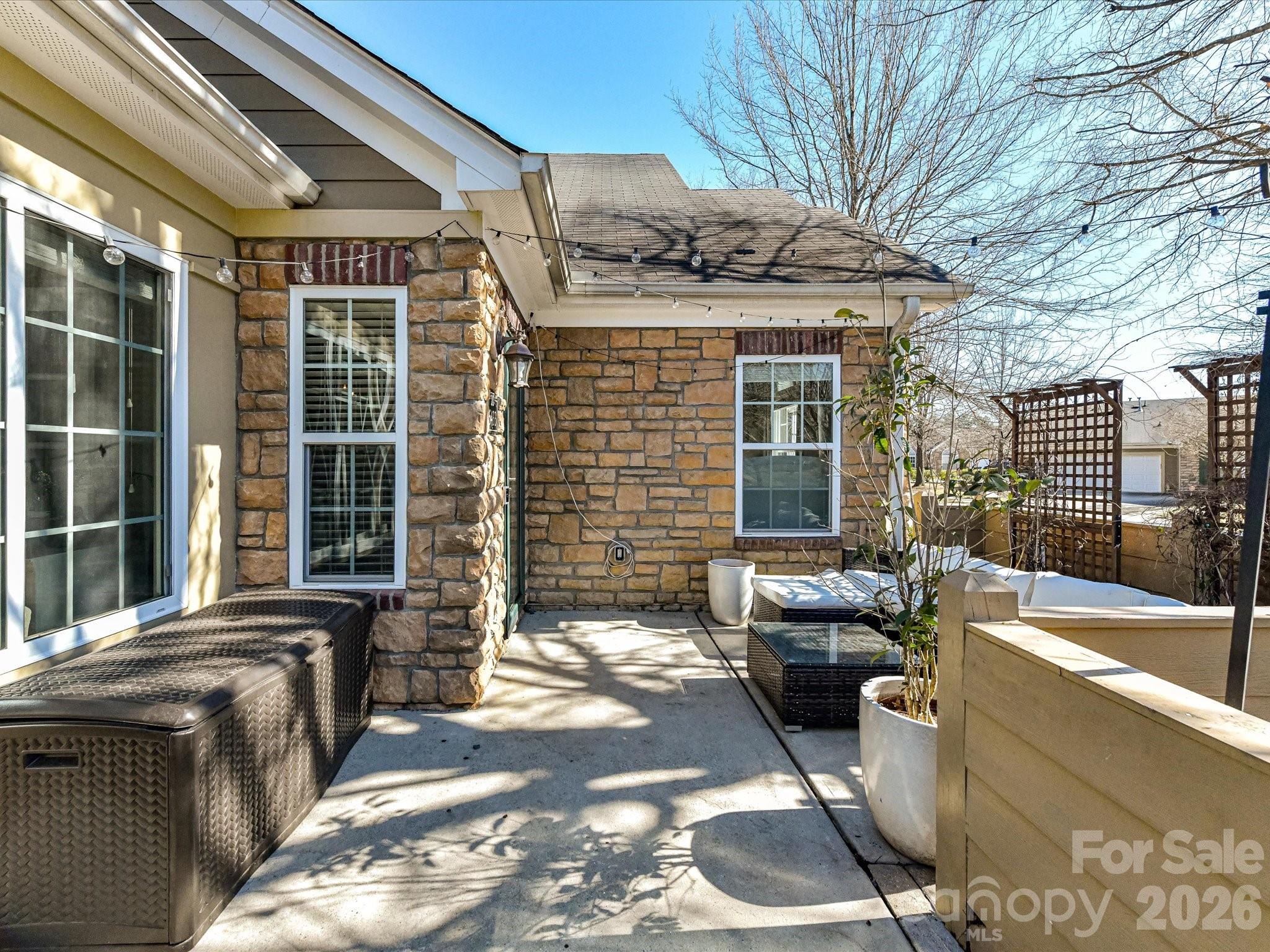 Ridge Road Villas - Residential