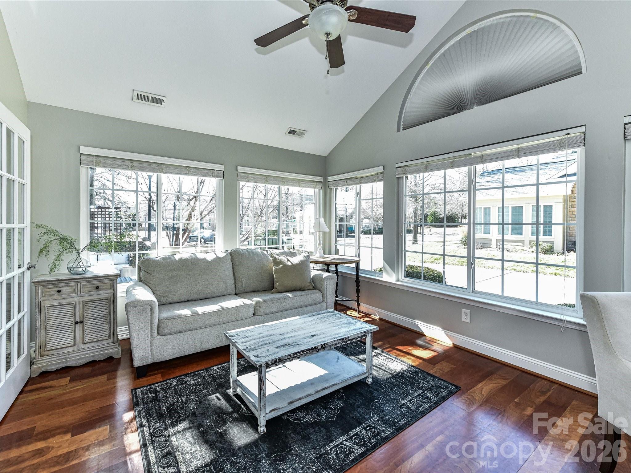 Ridge Road Villas - Residential