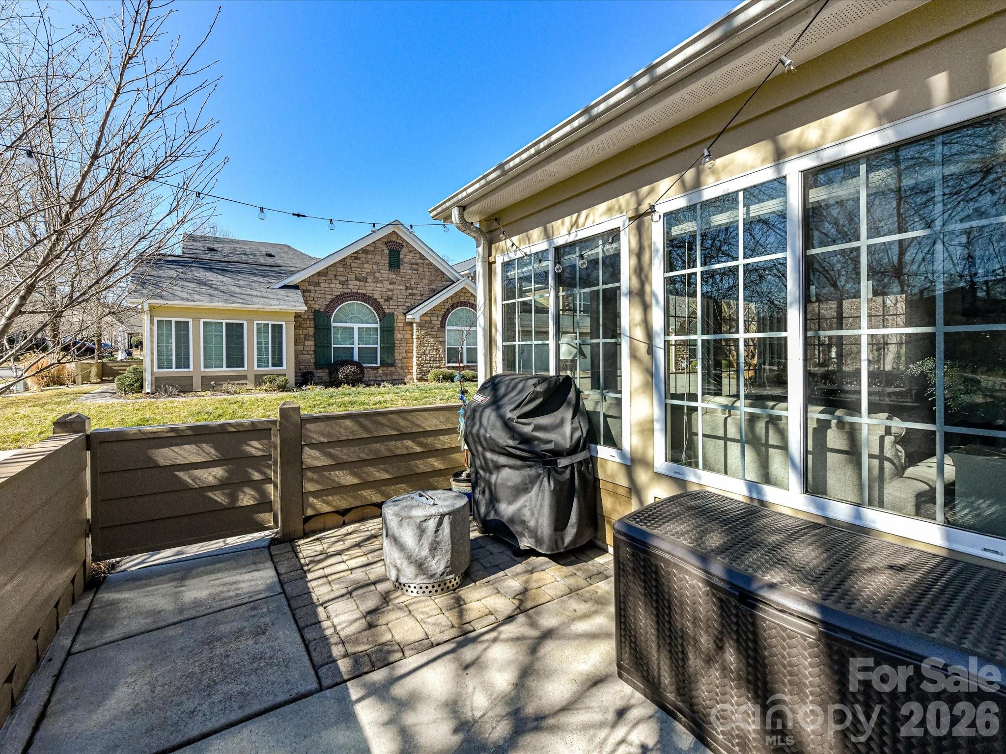 Ridge Road Villas - Residential