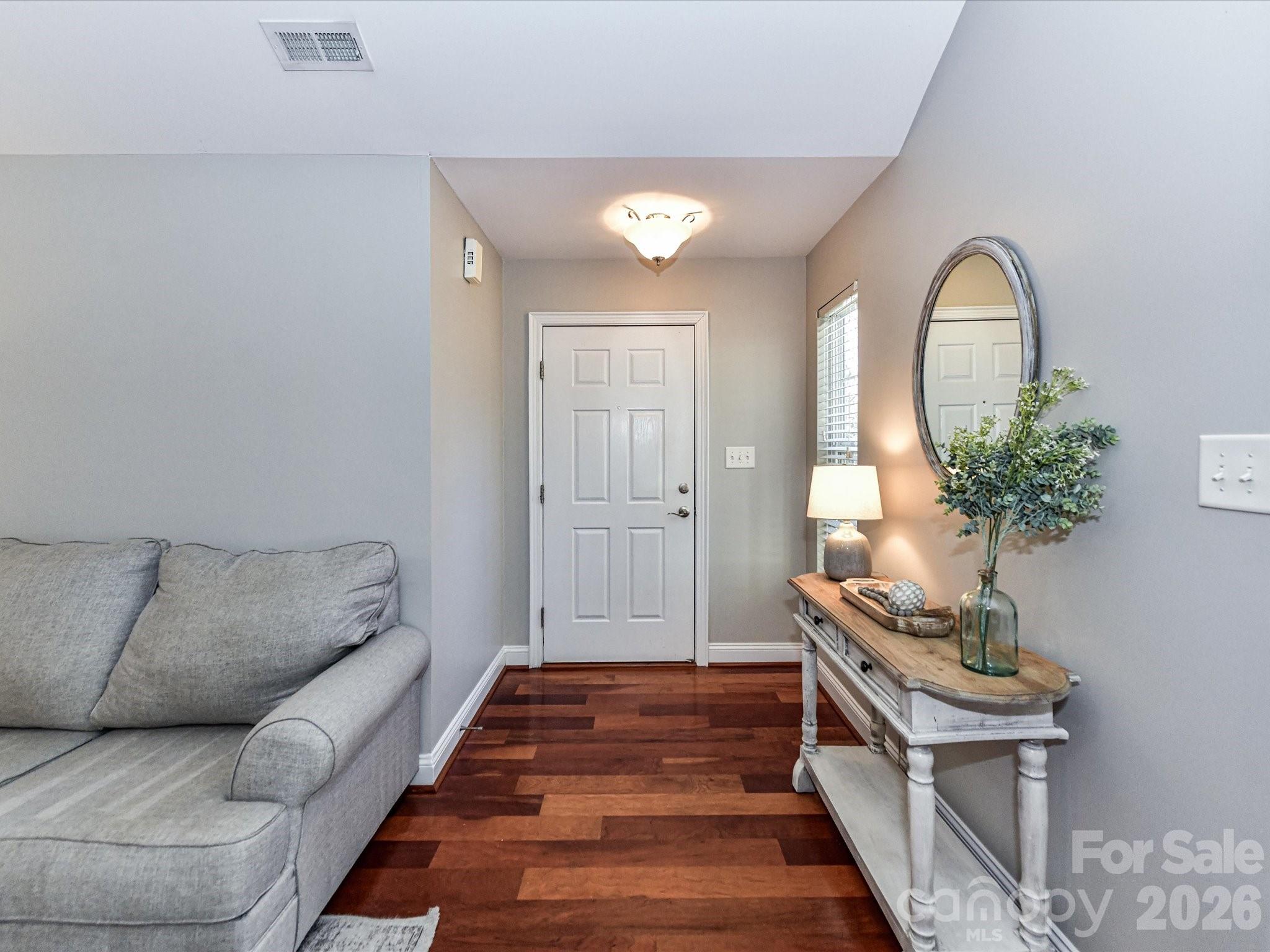 Ridge Road Villas - Residential