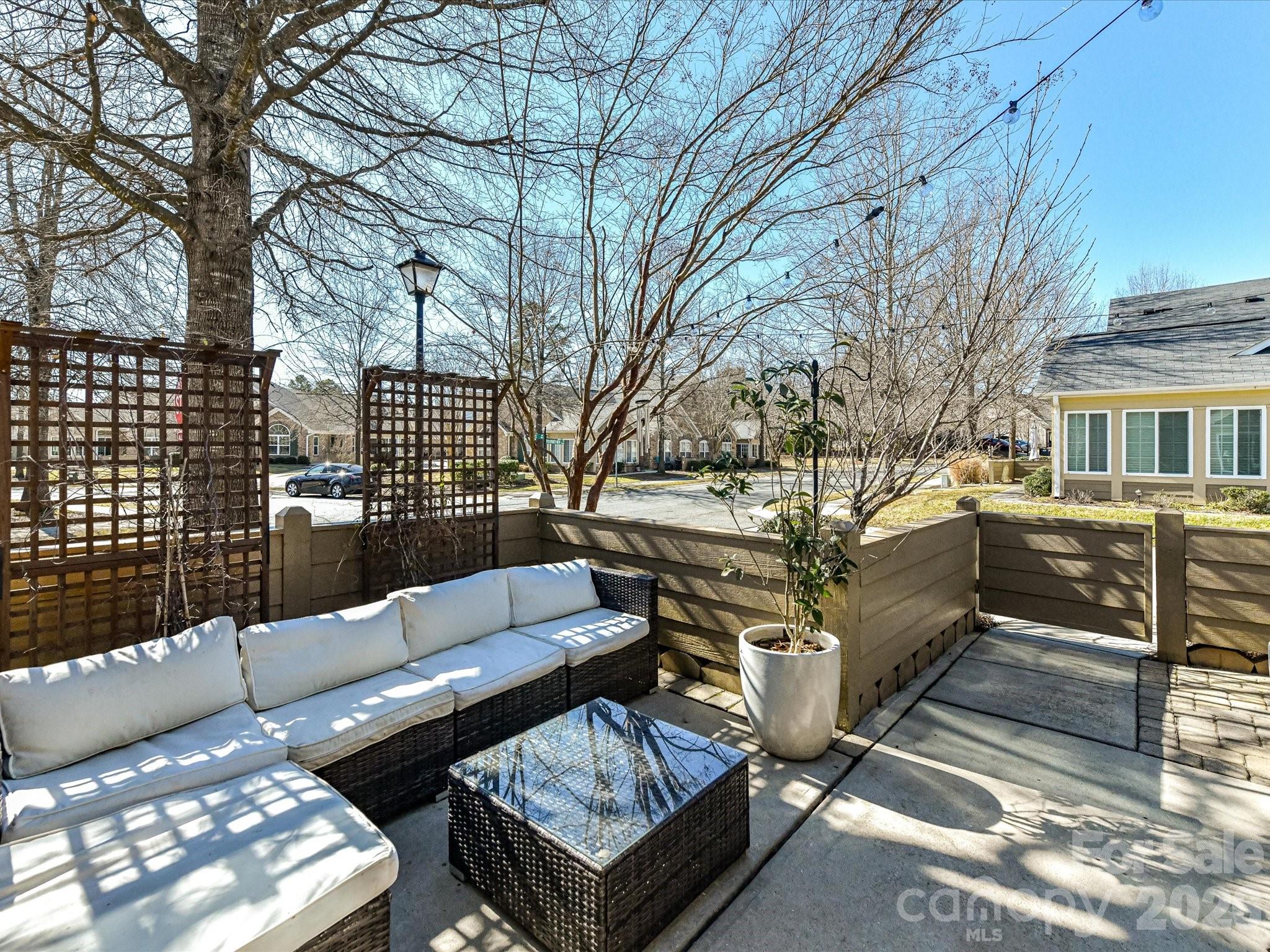 Ridge Road Villas - Residential