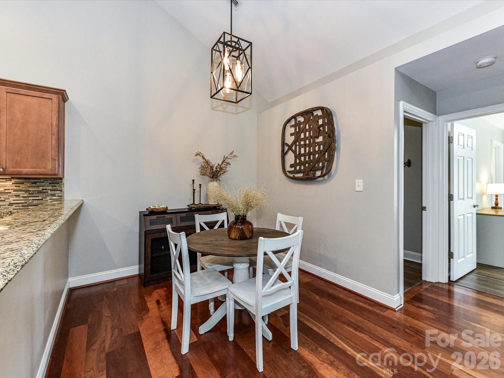 Ridge Road Villas - Residential