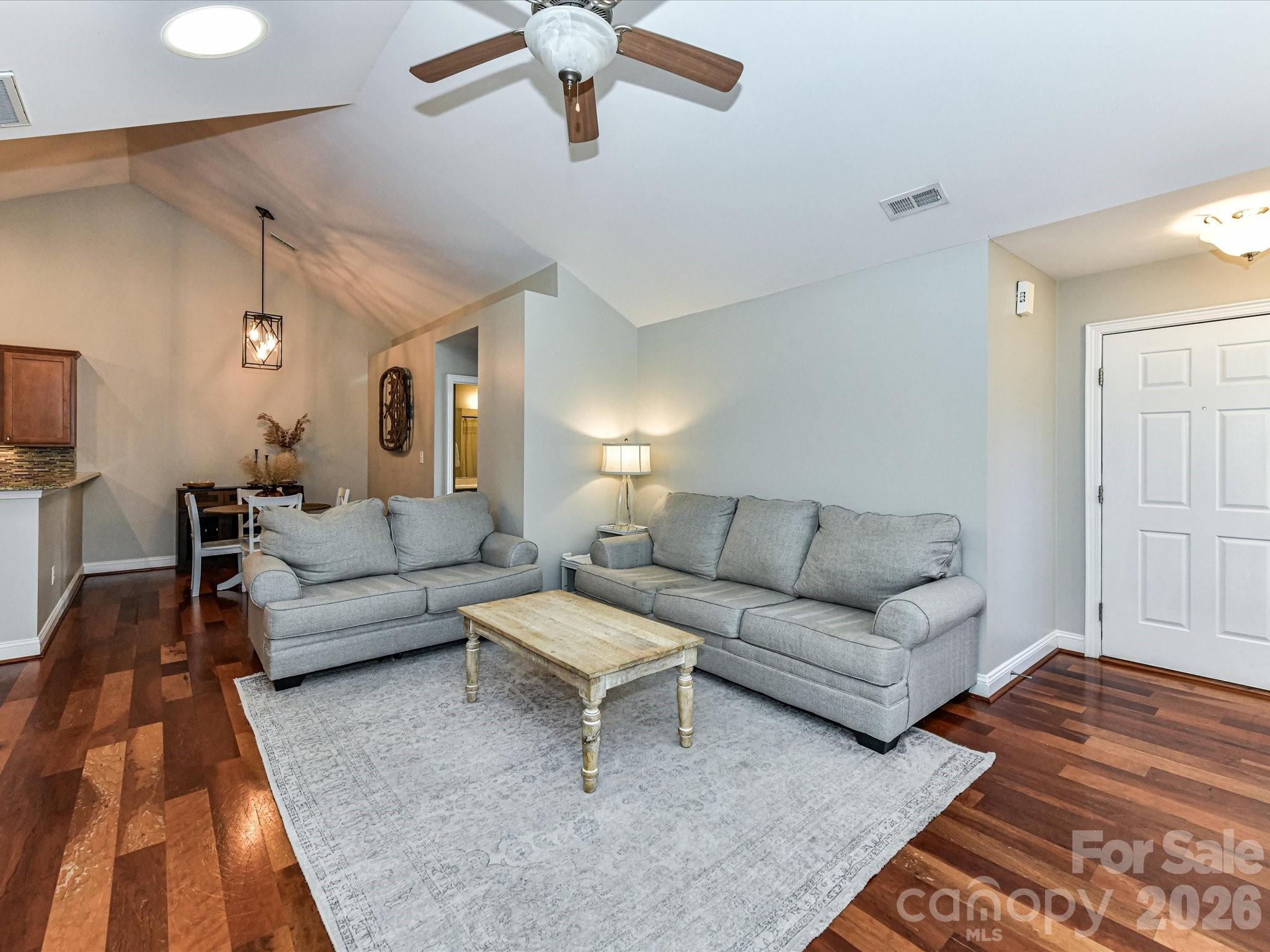 Ridge Road Villas - Residential