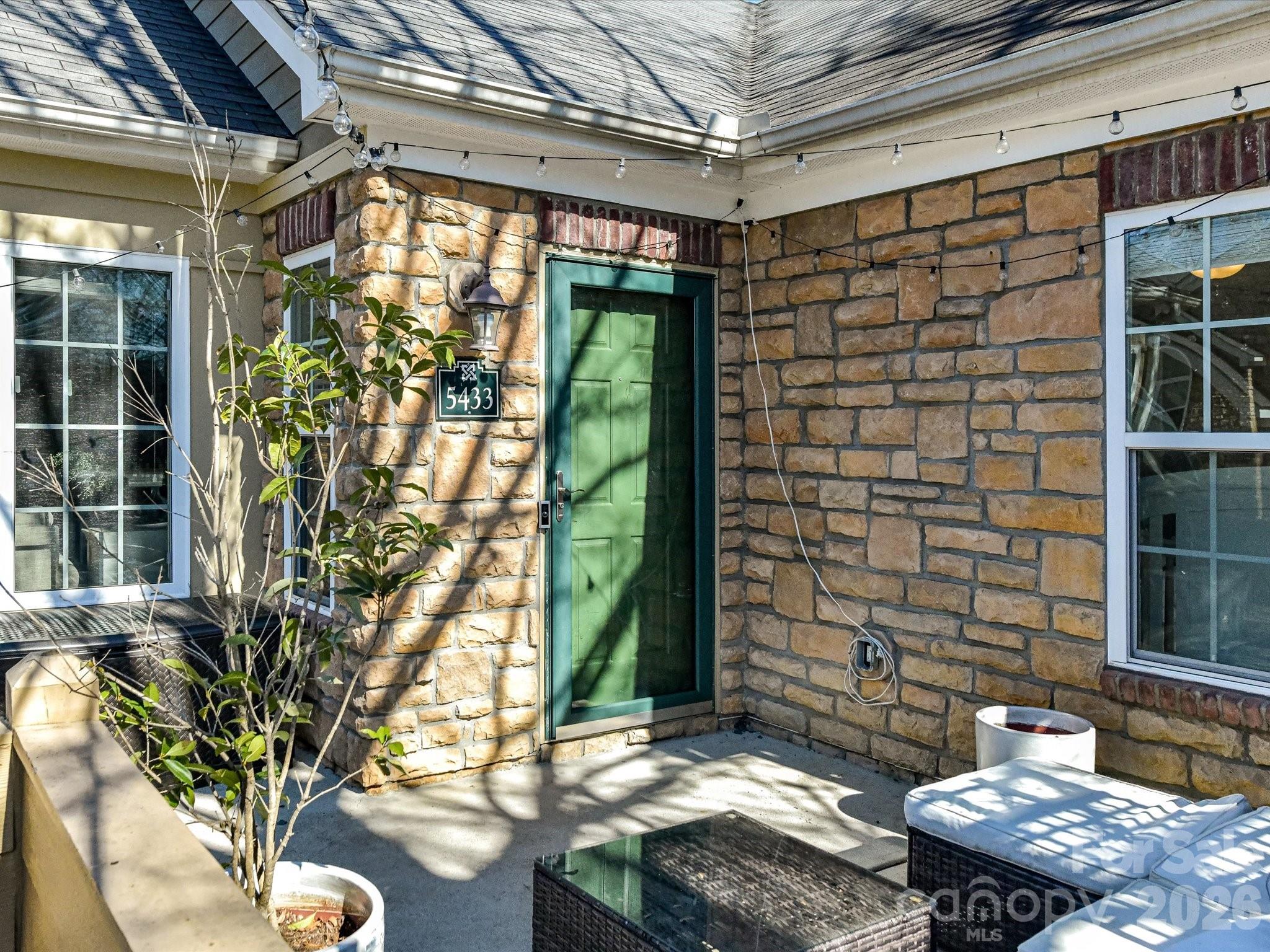Ridge Road Villas - Residential