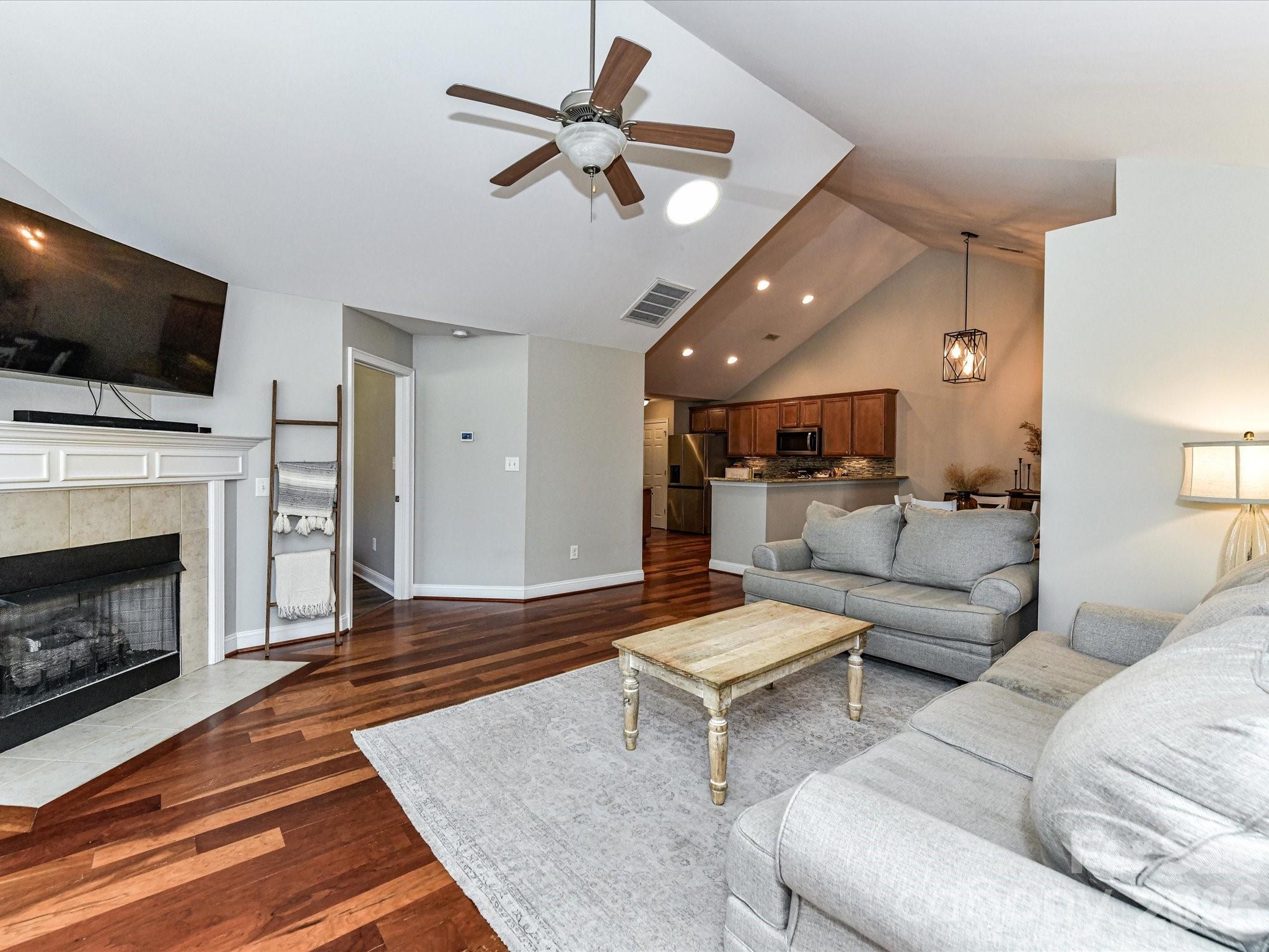 Ridge Road Villas - Residential