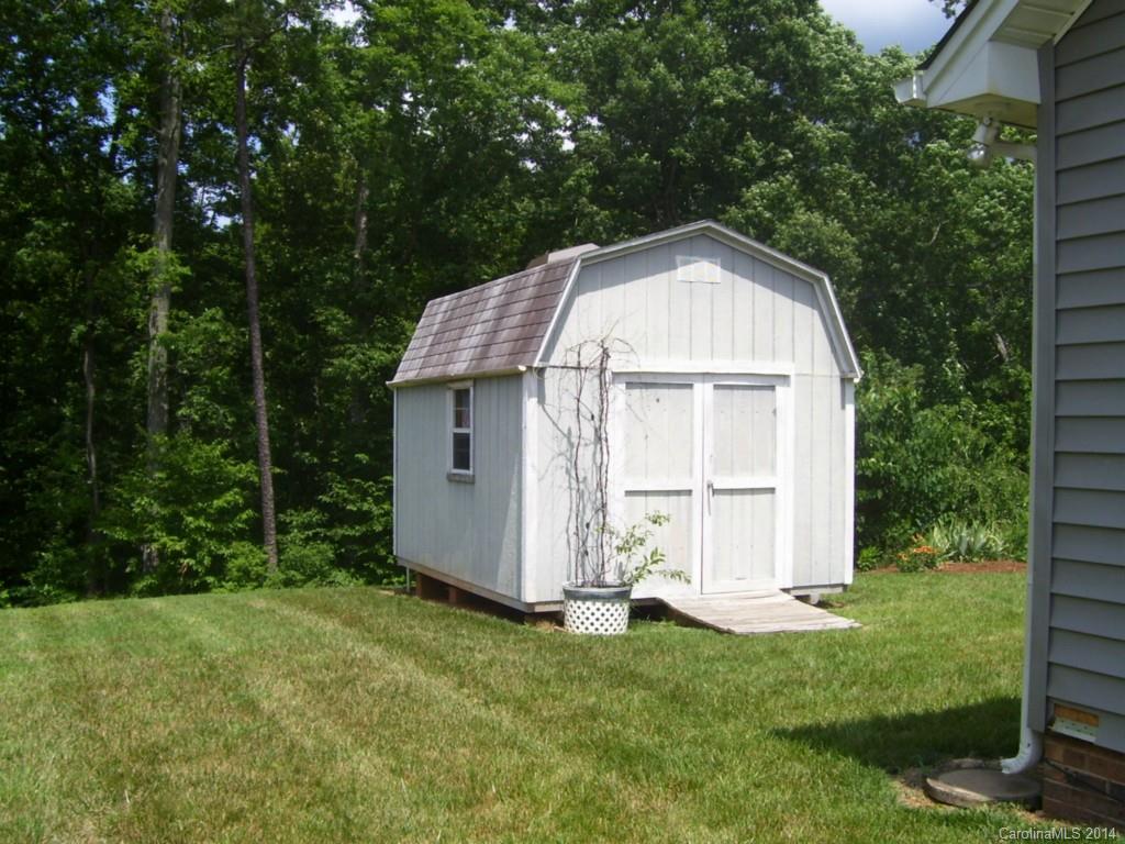 Lineberger Place - Residential