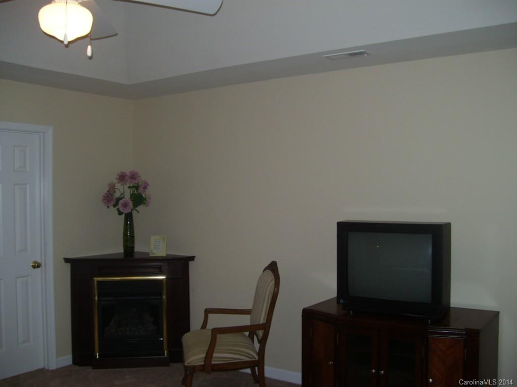 Lineberger Place - Residential
