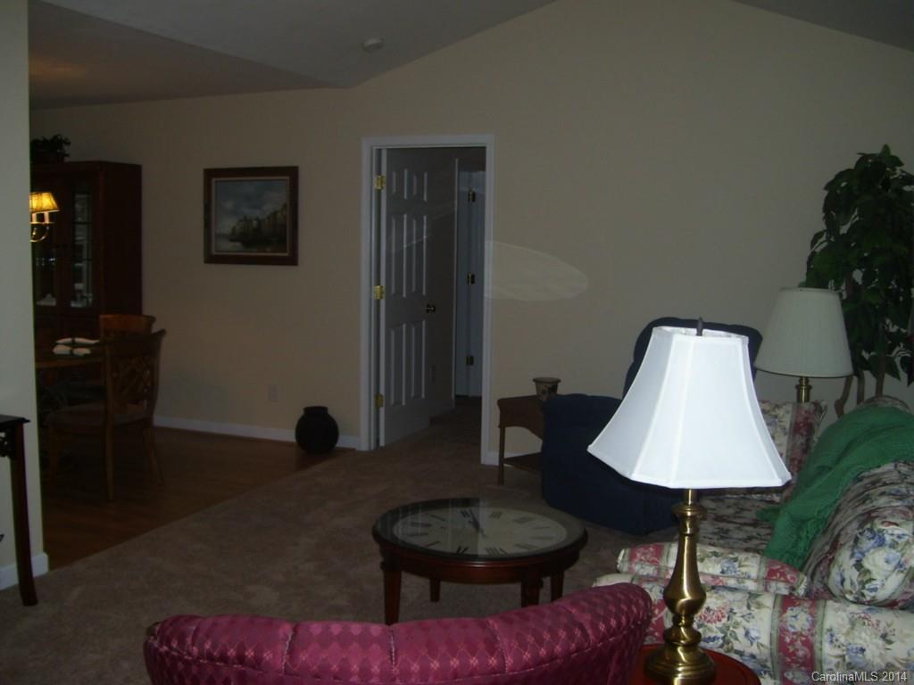 Lineberger Place - Residential