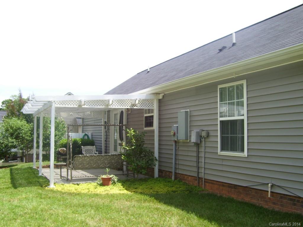 Lineberger Place - Residential