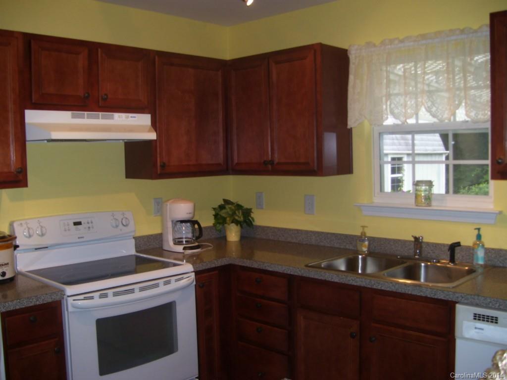 Lineberger Place - Residential