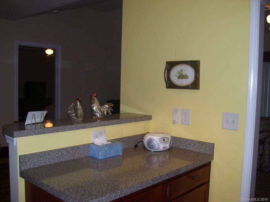 Lineberger Place - Residential