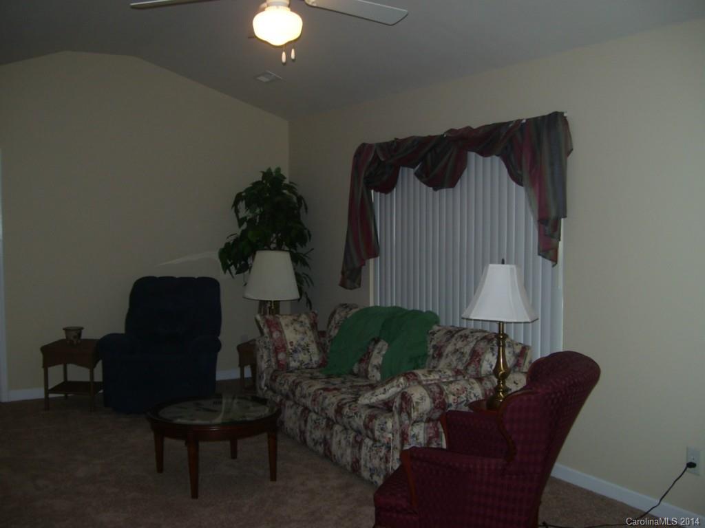 Lineberger Place - Residential