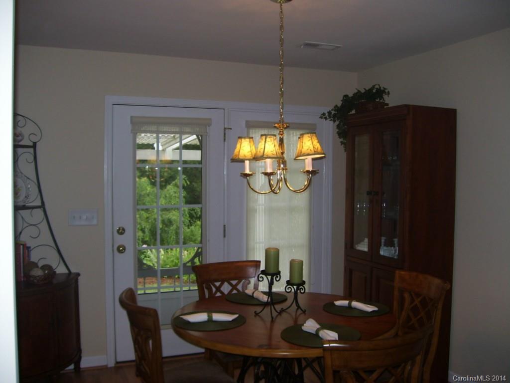 Lineberger Place - Residential