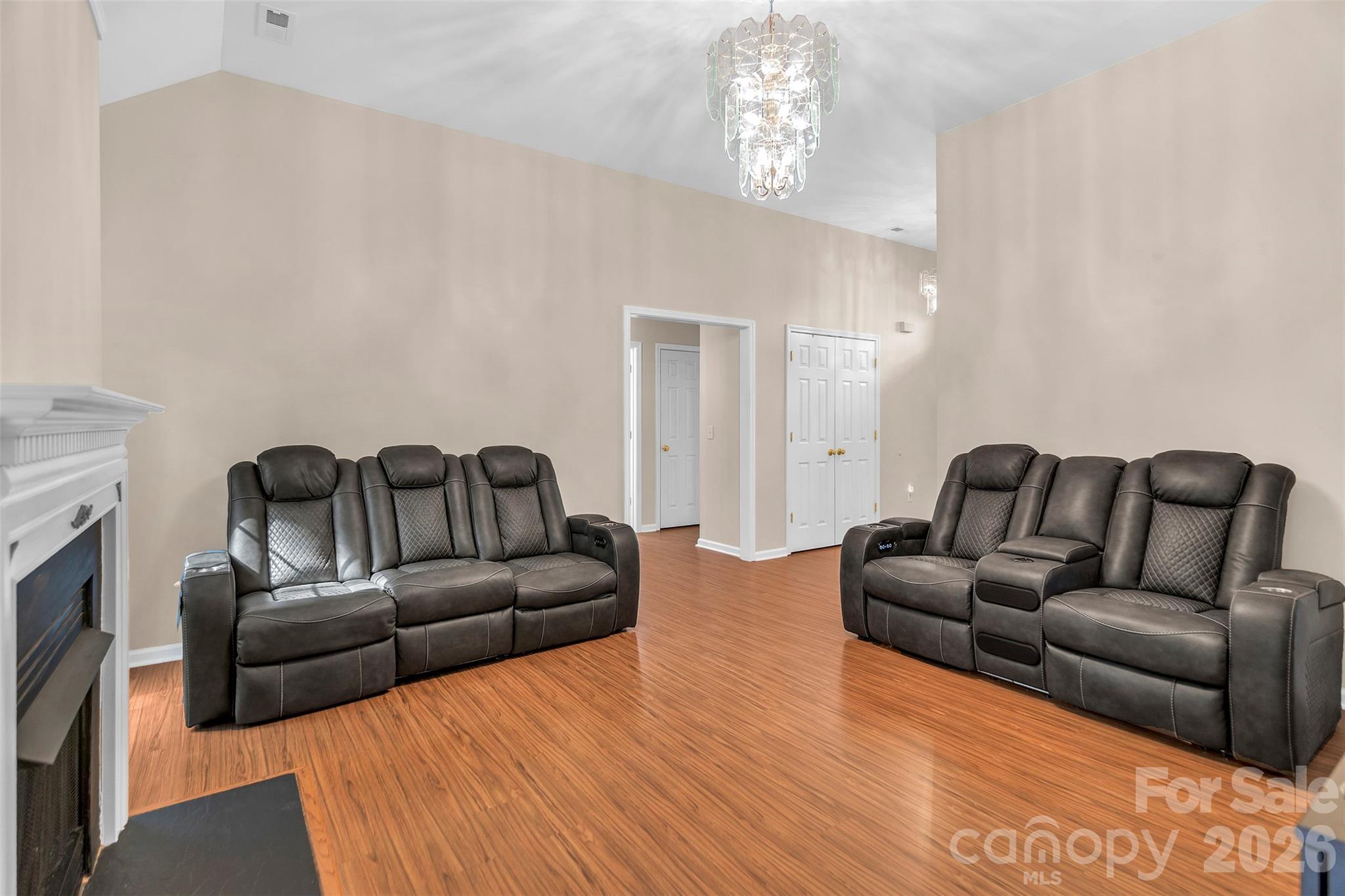 Oldenburg Estates - Residential