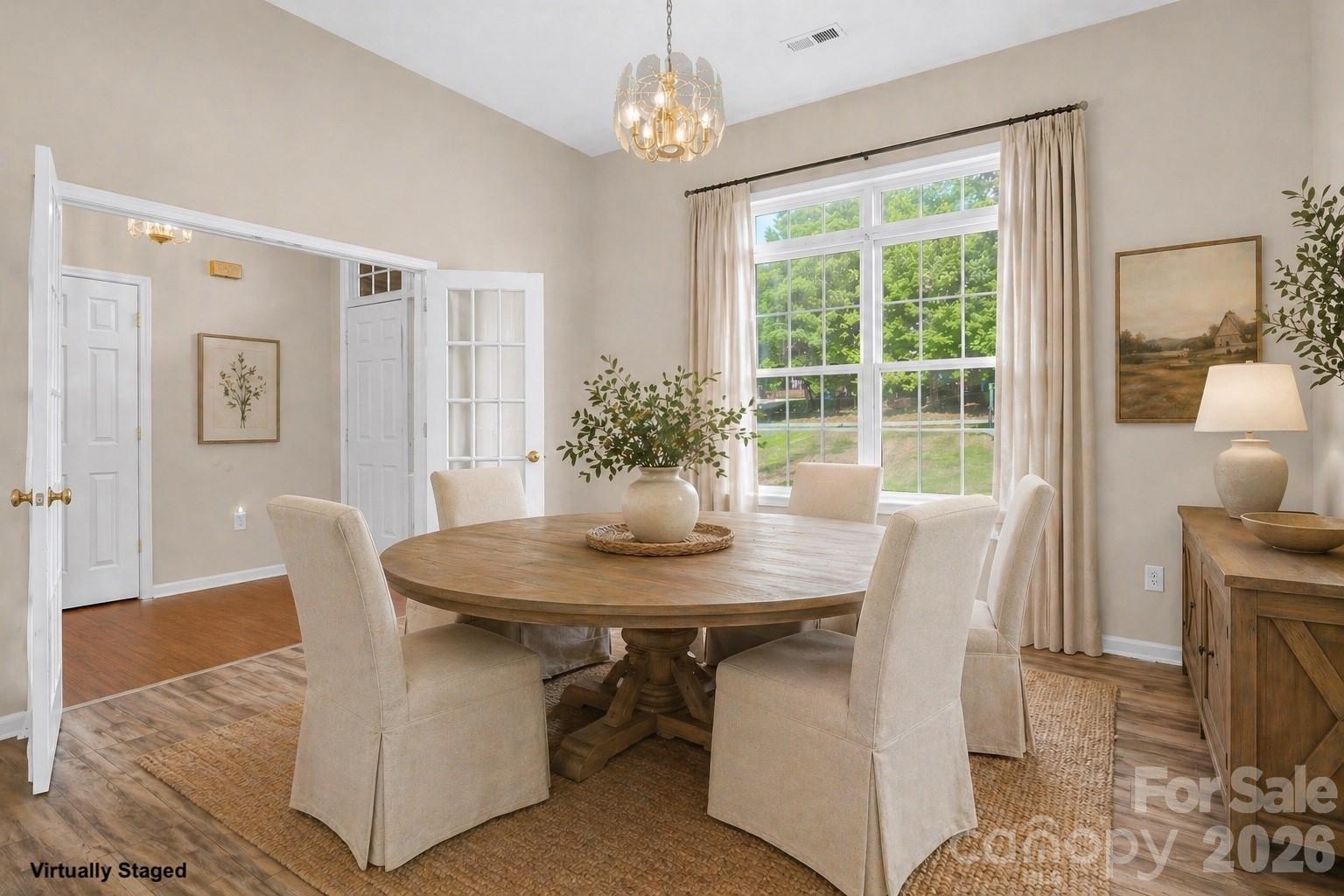 Oldenburg Estates - Residential