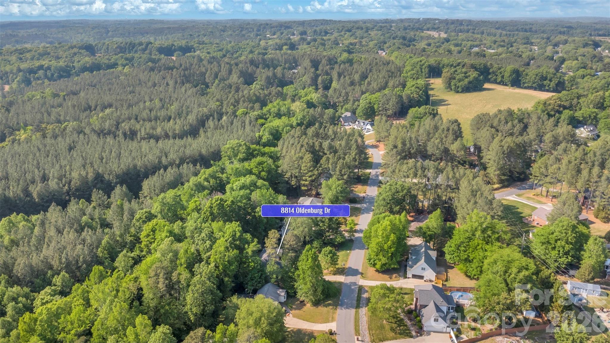 Oldenburg Estates - Residential