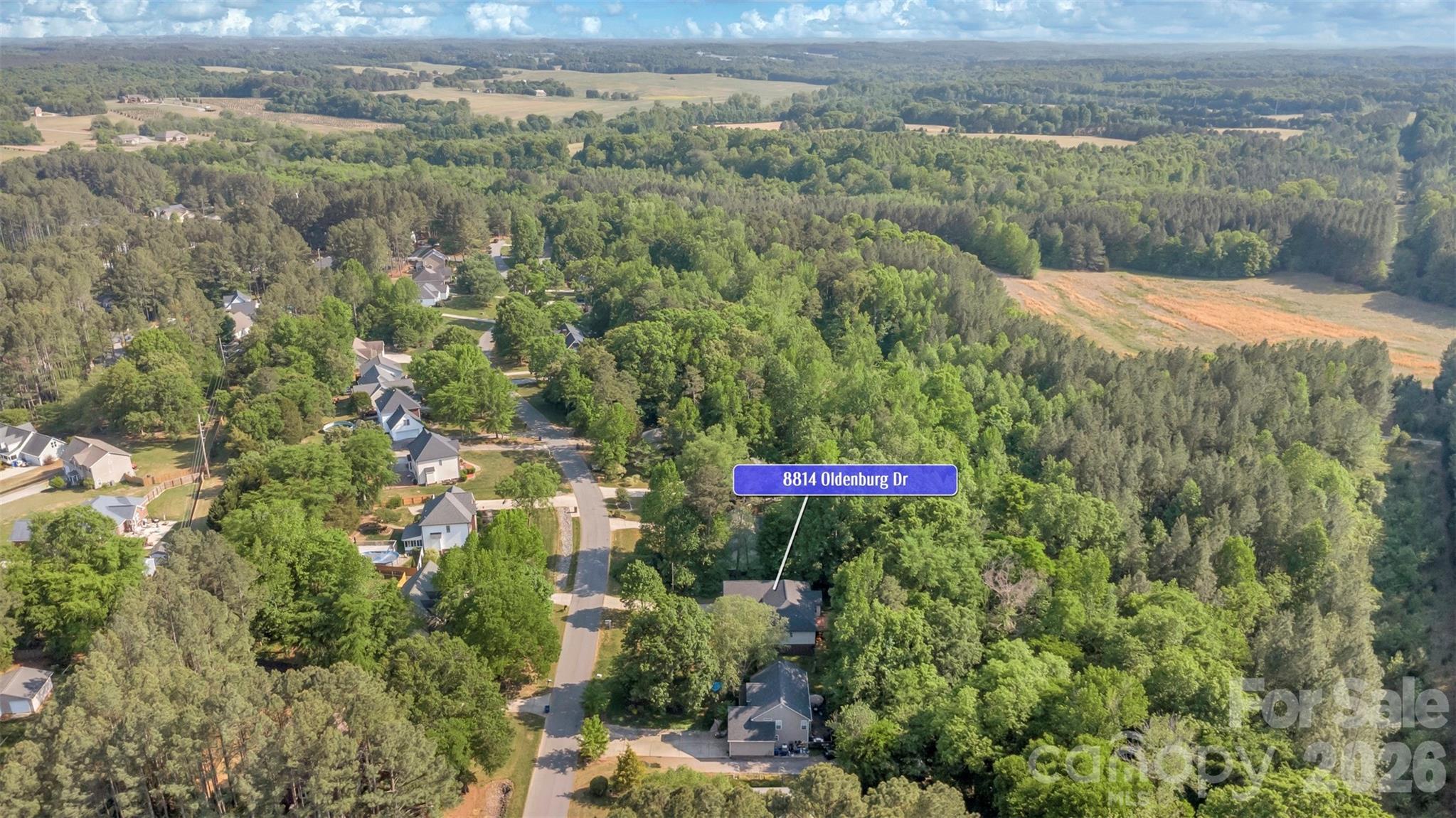 Oldenburg Estates - Residential