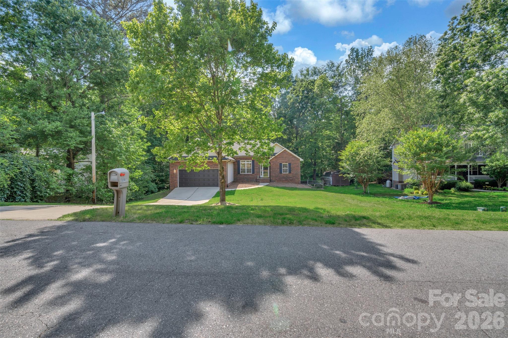 Oldenburg Estates - Residential