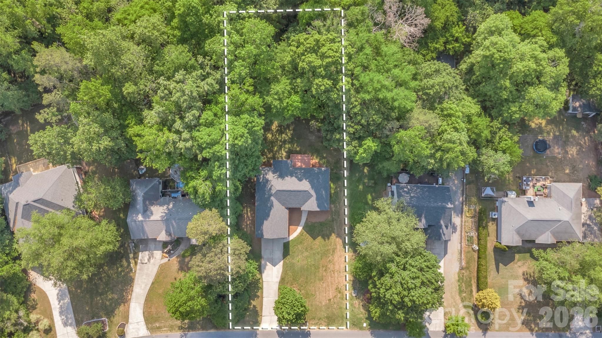 Oldenburg Estates - Residential
