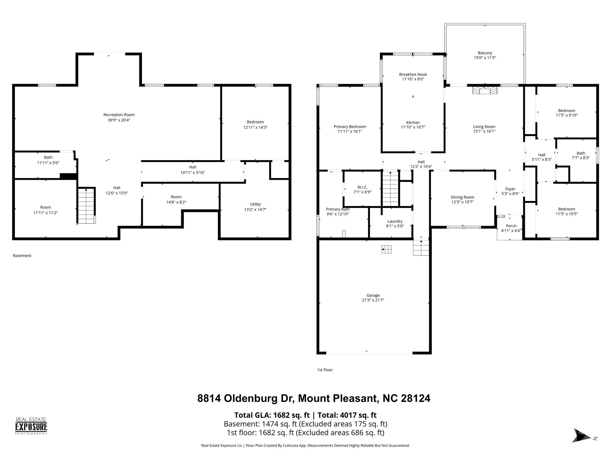 Oldenburg Estates - Residential