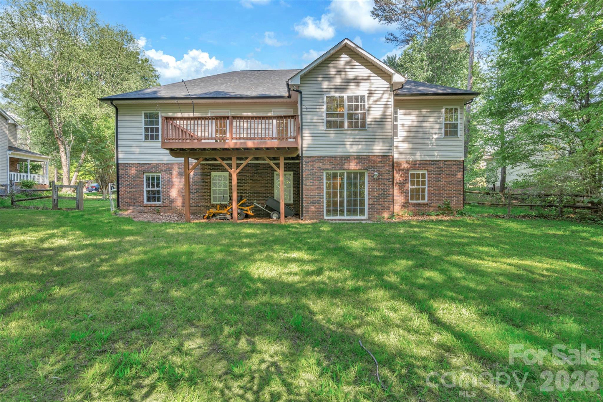 Oldenburg Estates - Residential