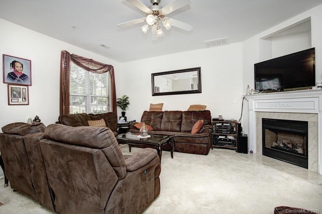 Villages Of Avonlea - Residential