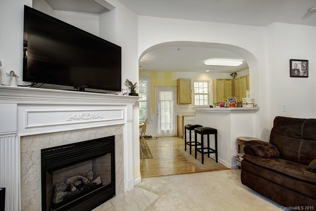 Villages Of Avonlea - Residential