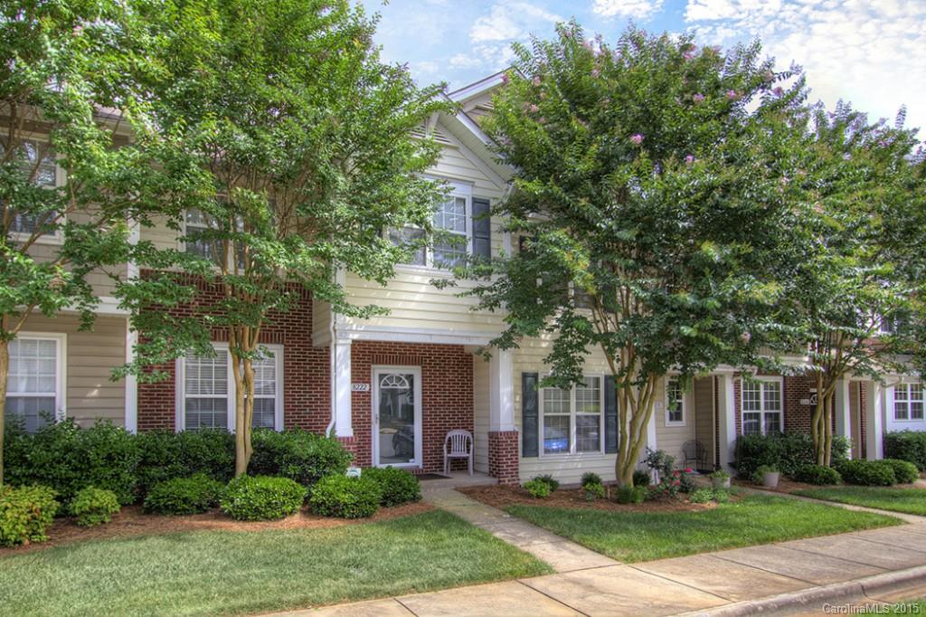 Villages Of Avonlea - Residential