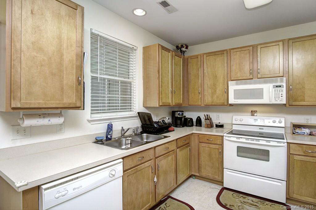 Villages Of Avonlea - Residential