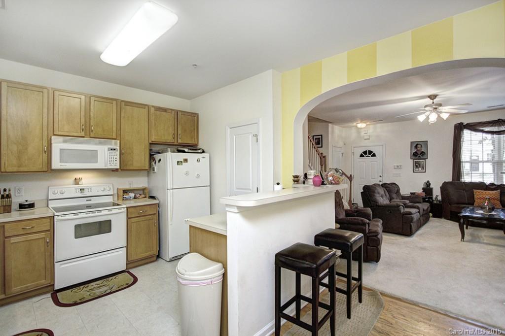 Villages Of Avonlea - Residential