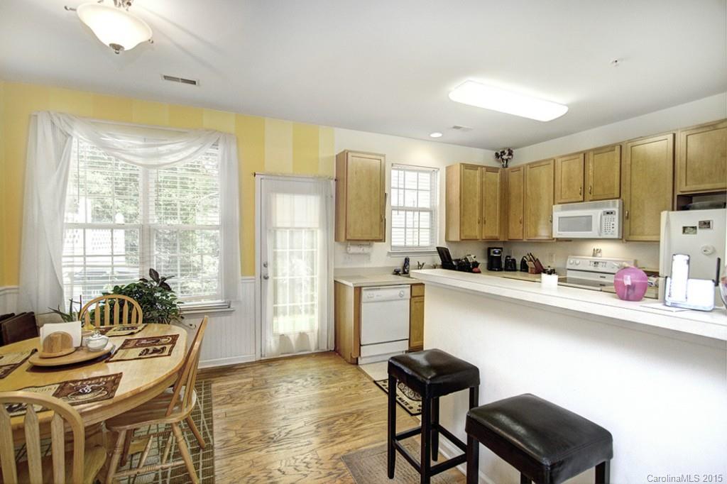 Villages Of Avonlea - Residential