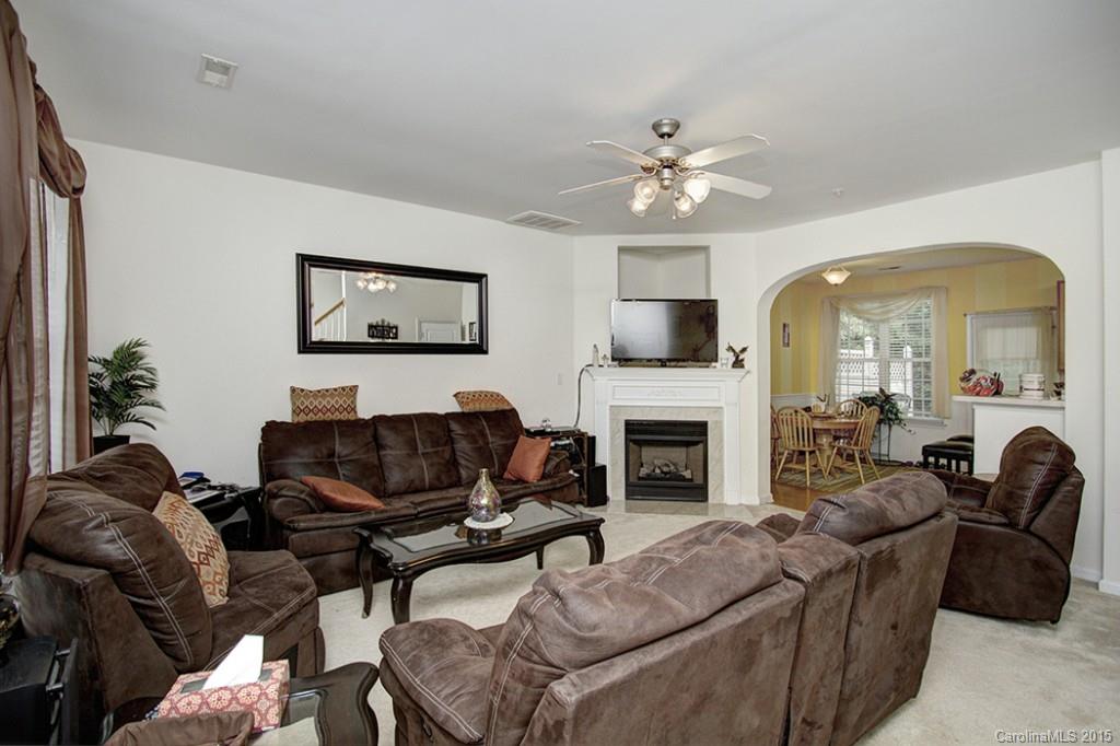 Villages Of Avonlea - Residential