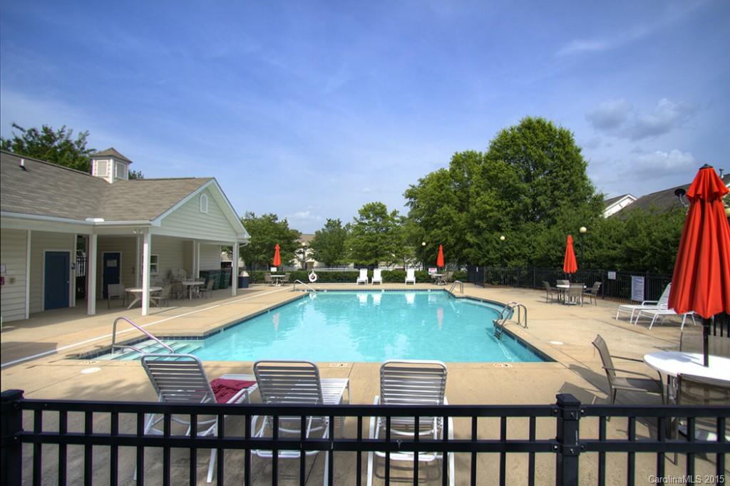 Villages Of Avonlea - Residential