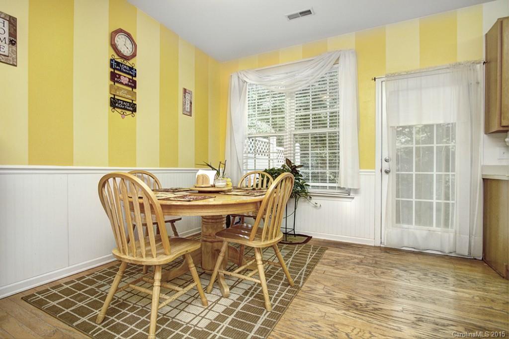 Villages Of Avonlea - Residential