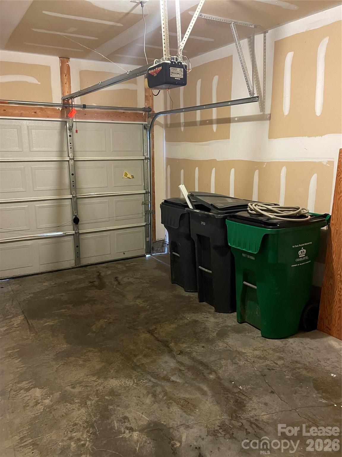 Princeton at Southampton - Residential Lease