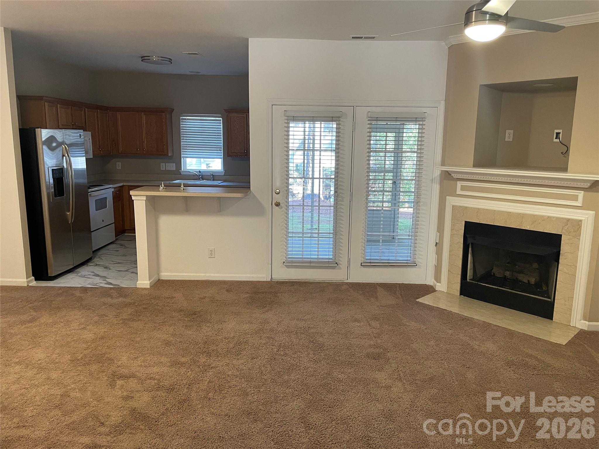 Princeton at Southampton - Residential Lease