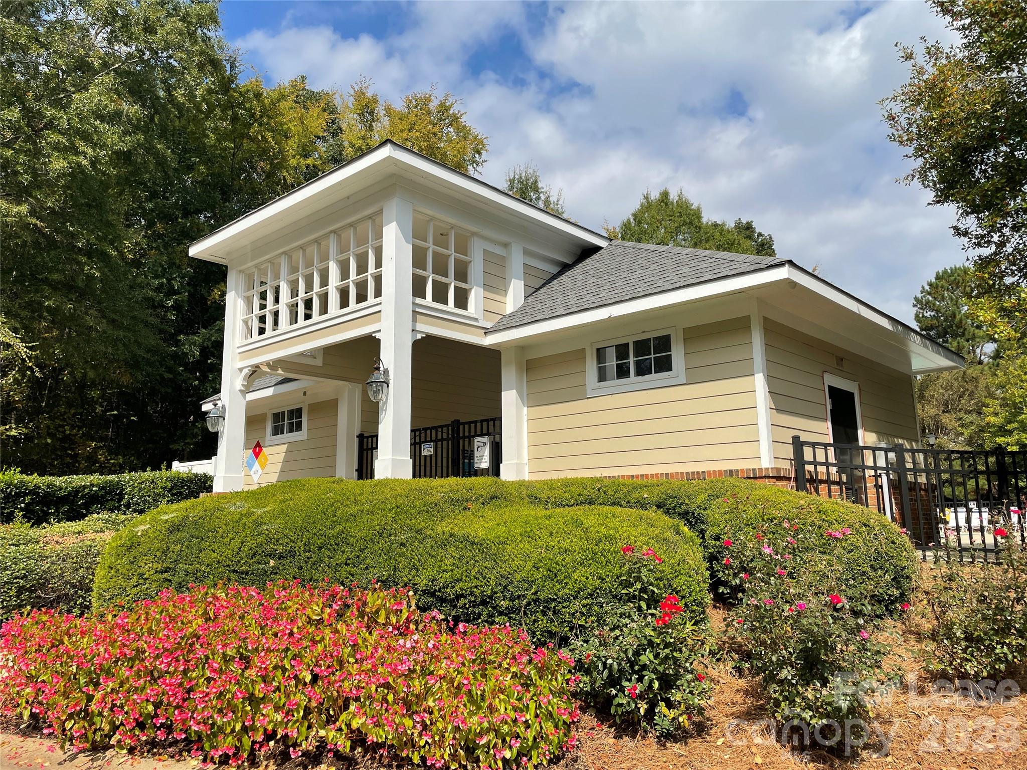 Princeton at Southampton - Residential Lease