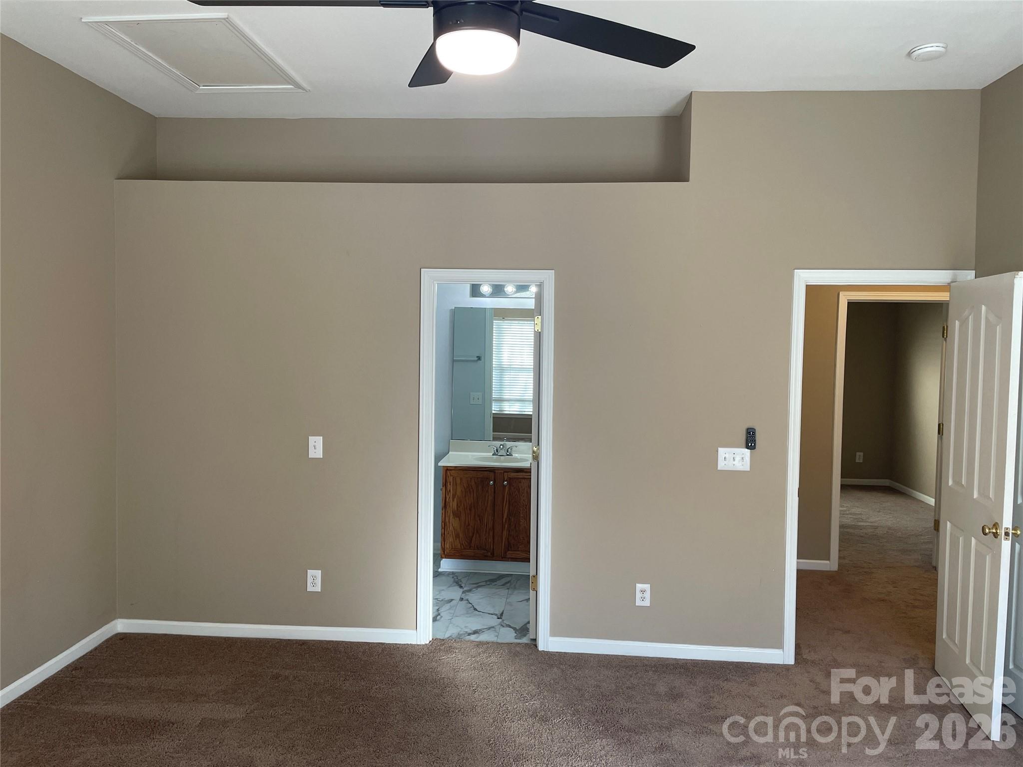 Princeton at Southampton - Residential Lease