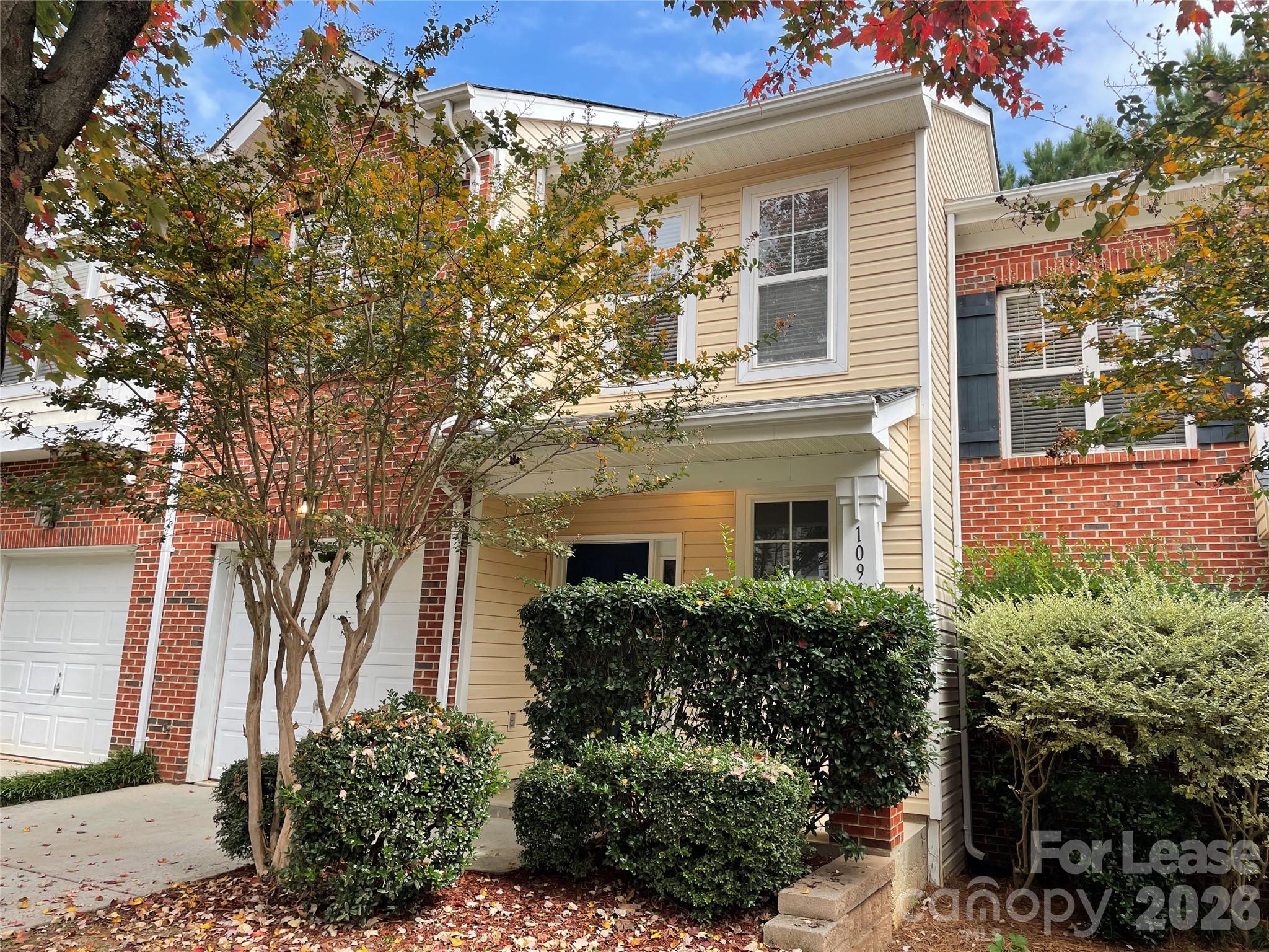 Princeton at Southampton - Residential Lease