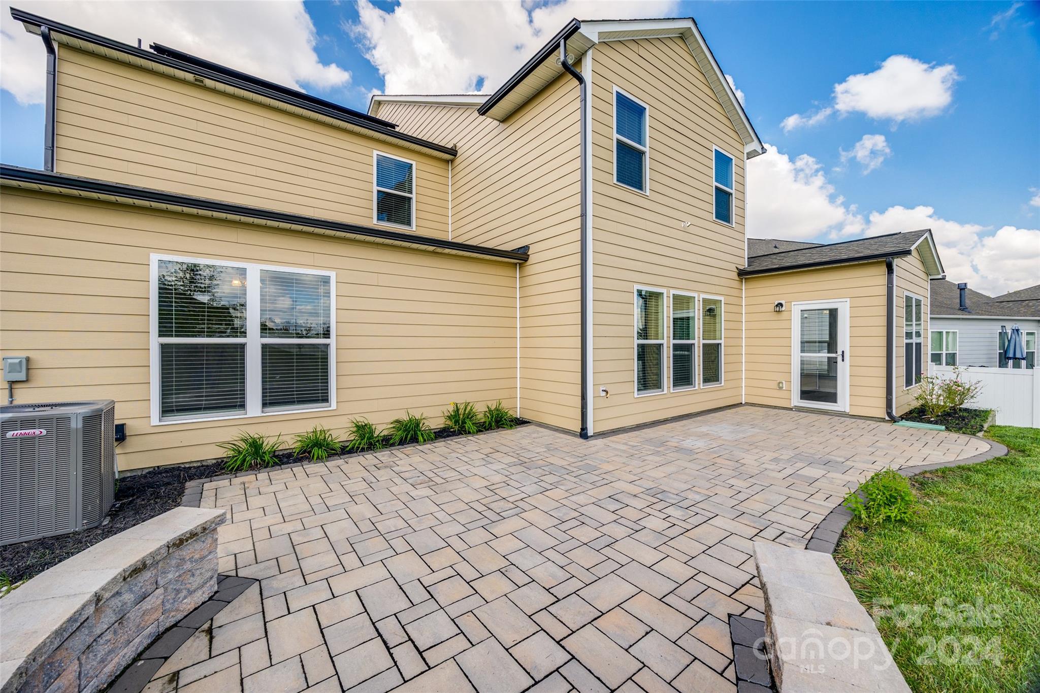 McCullough - Residential