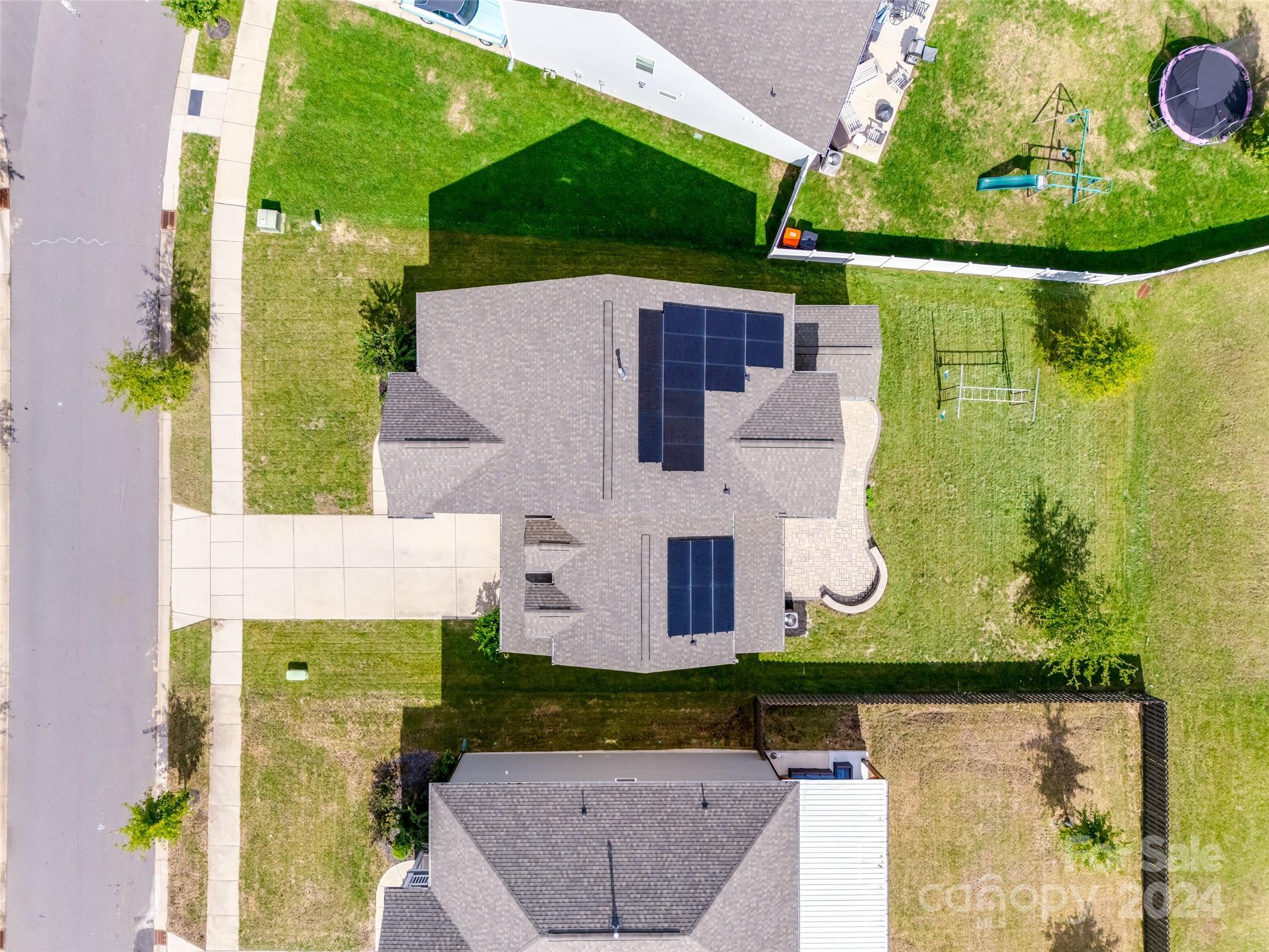 McCullough - Residential