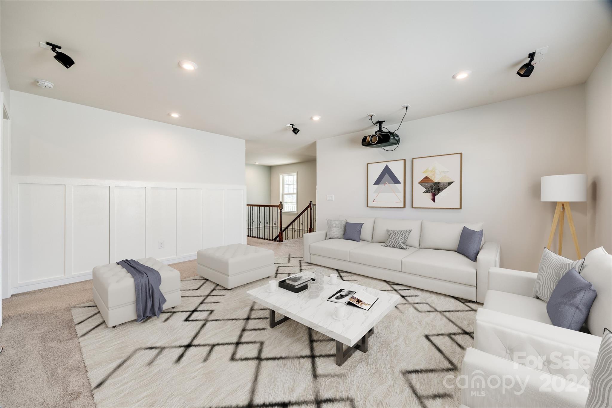 McCullough - Residential