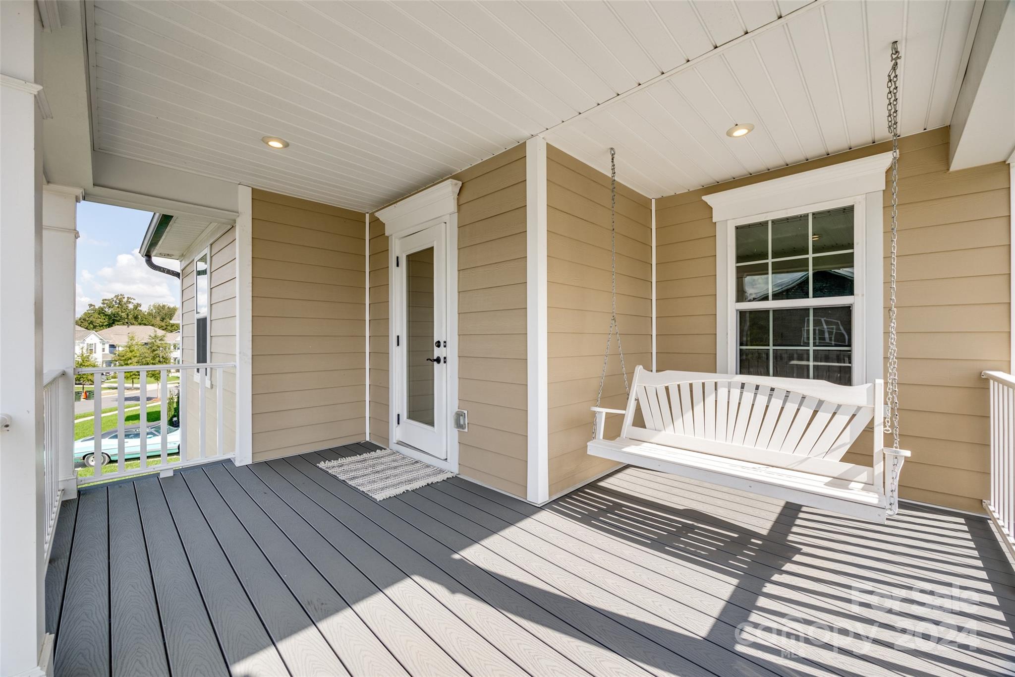 McCullough - Residential